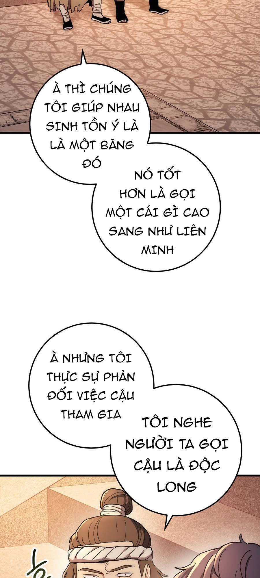 Huyền Thoại Diệt Thế Độc Long Chapter 58 - 78