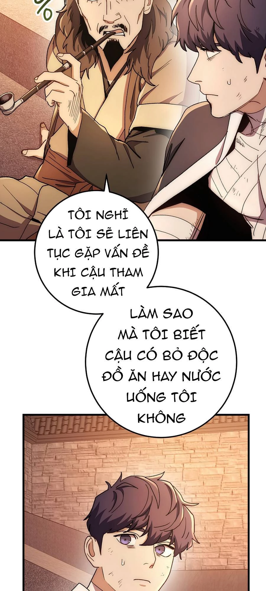 Huyền Thoại Diệt Thế Độc Long Chapter 58 - 79