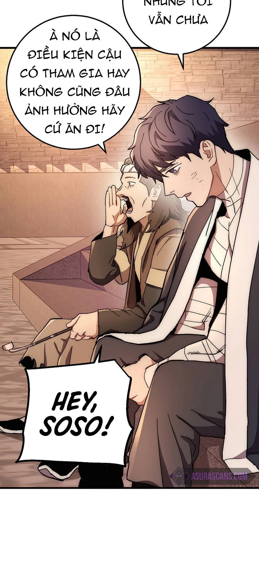 Huyền Thoại Diệt Thế Độc Long Chapter 58 - 83