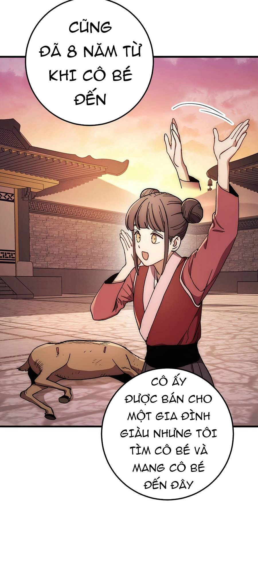 Huyền Thoại Diệt Thế Độc Long Chapter 58 - 90