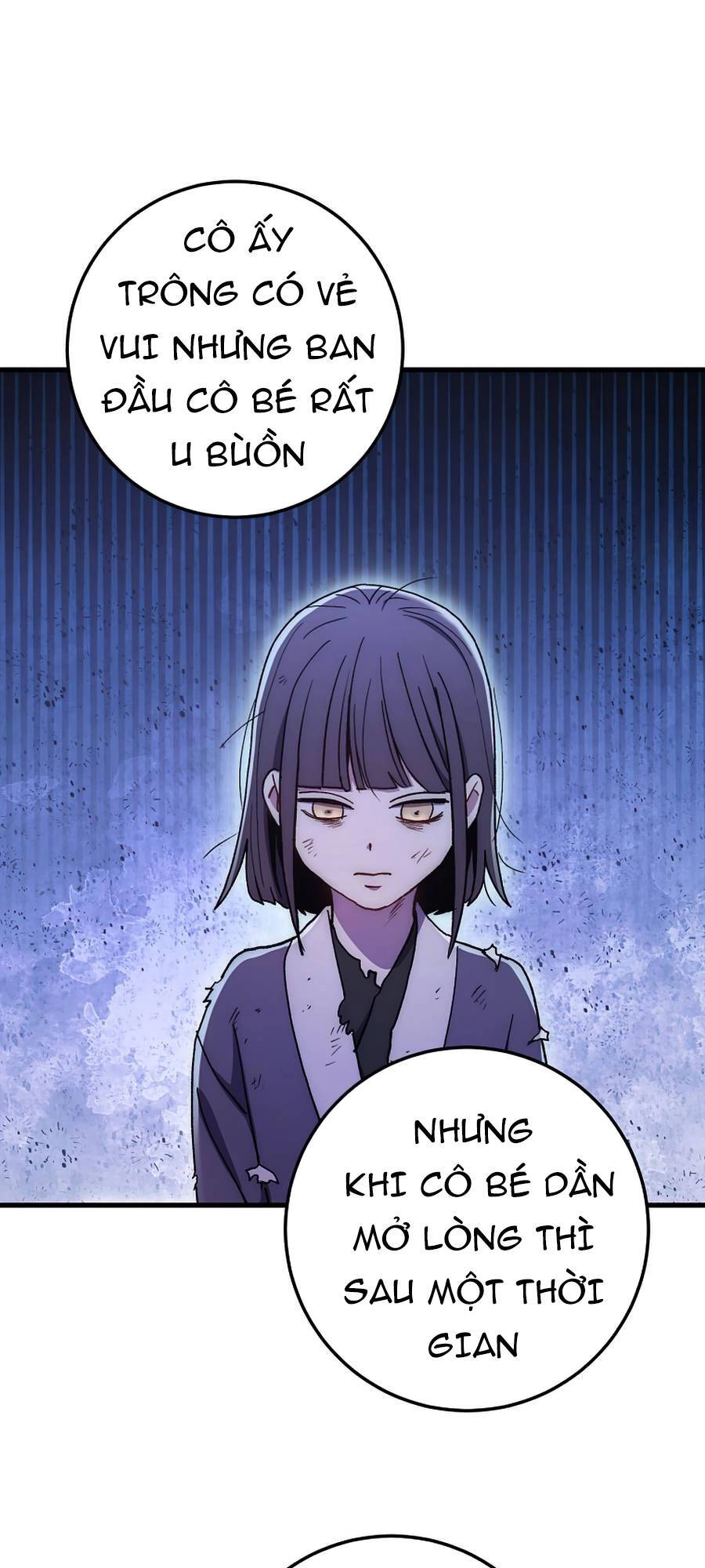 Huyền Thoại Diệt Thế Độc Long Chapter 58 - 91