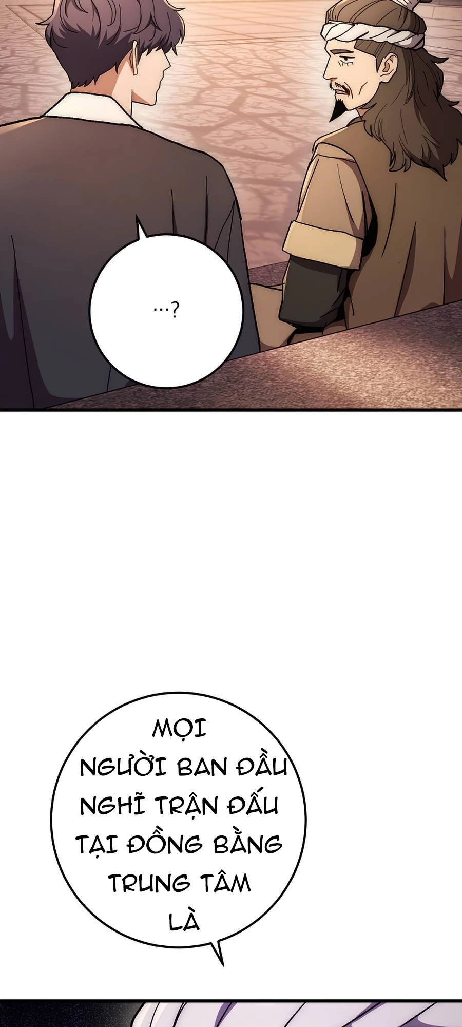 Huyền Thoại Diệt Thế Độc Long Chapter 58 - 99