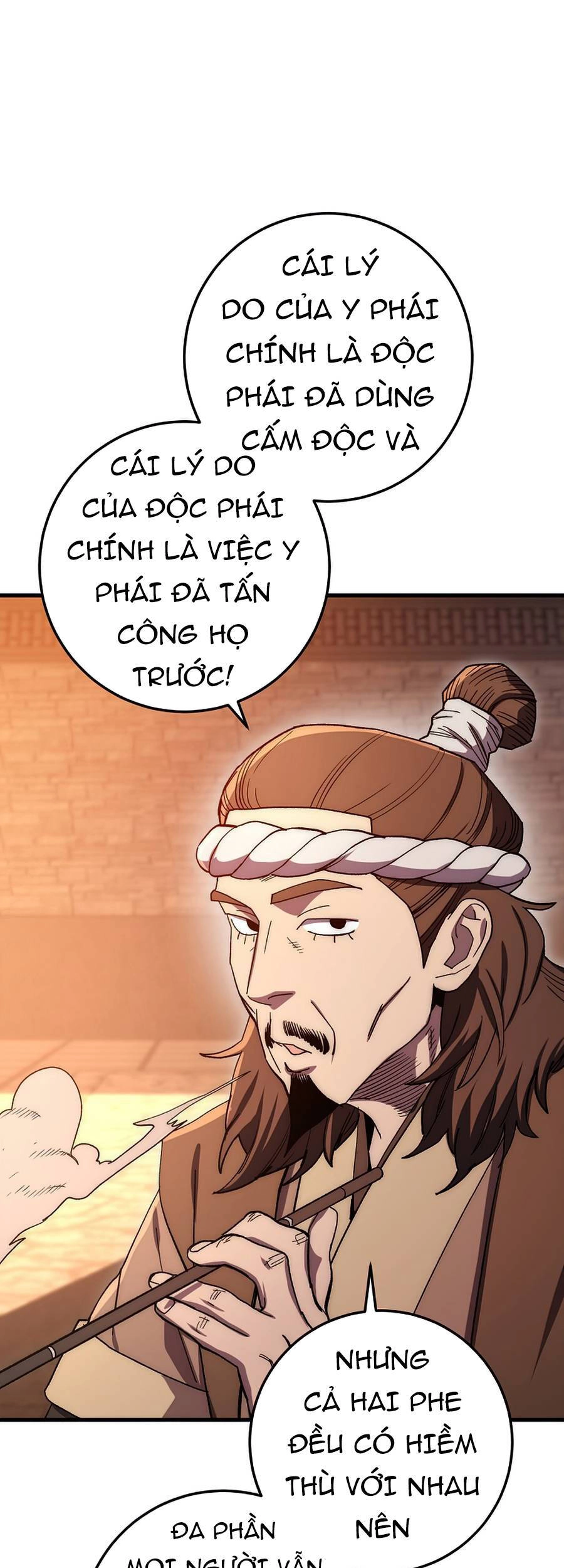 Huyền Thoại Diệt Thế Độc Long Chapter 59 - 16