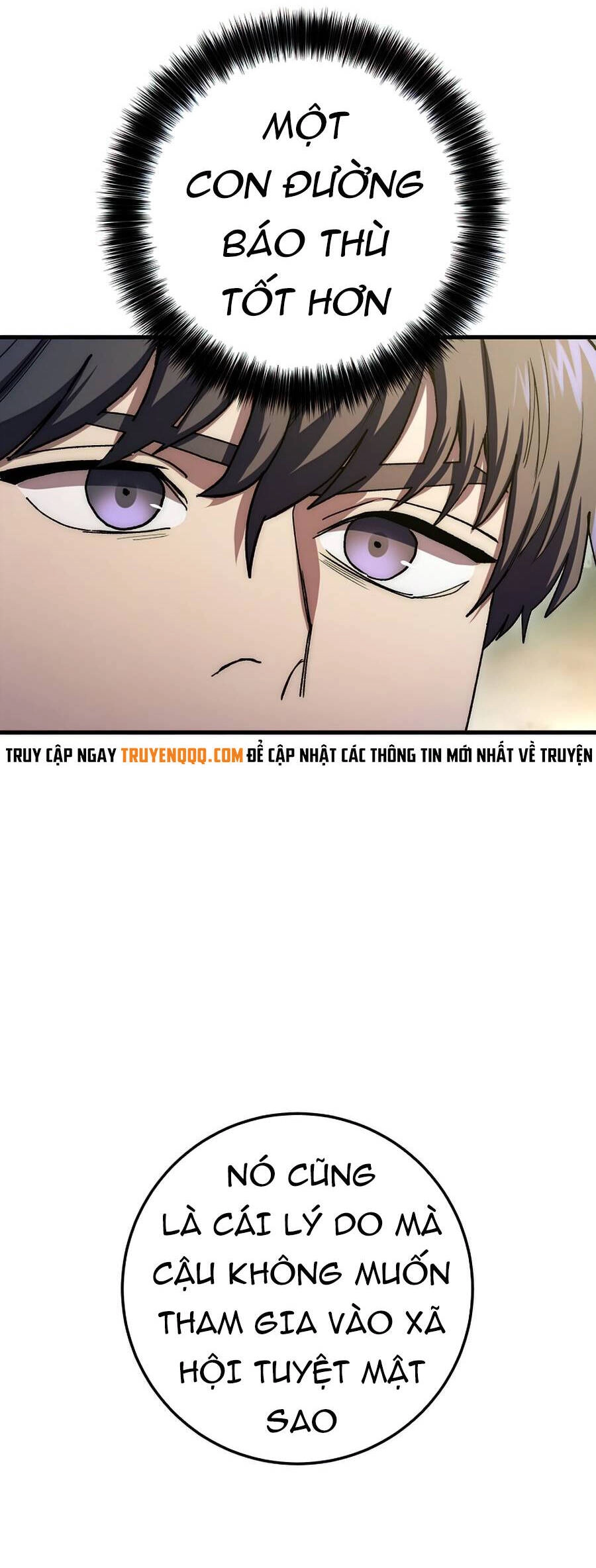 Huyền Thoại Diệt Thế Độc Long Chapter 59 - 61