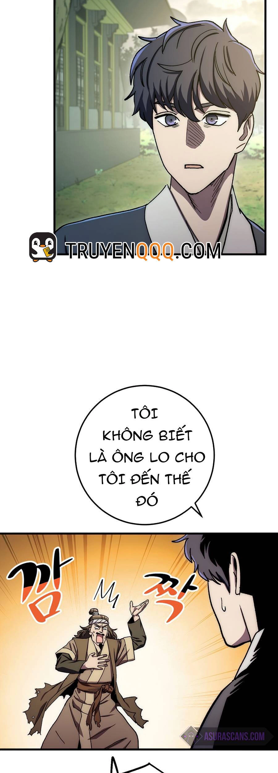 Huyền Thoại Diệt Thế Độc Long Chapter 59 - 64