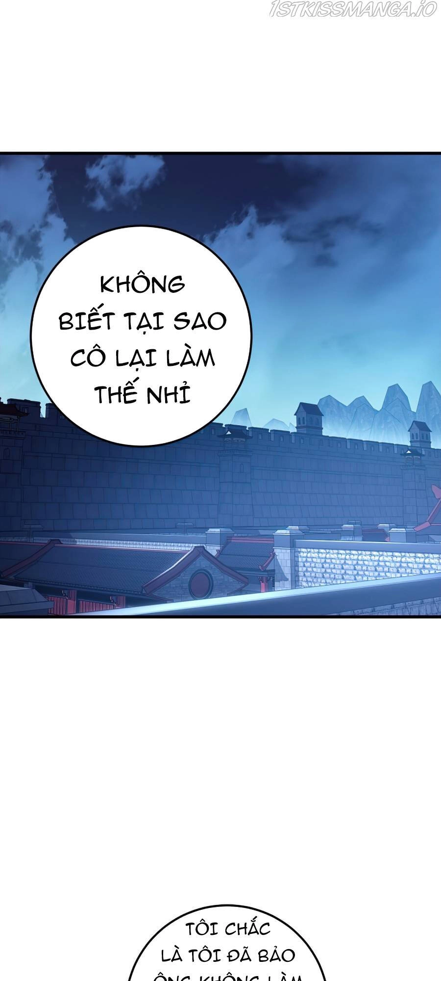 Huyền Thoại Diệt Thế Độc Long Chapter 60 - 2