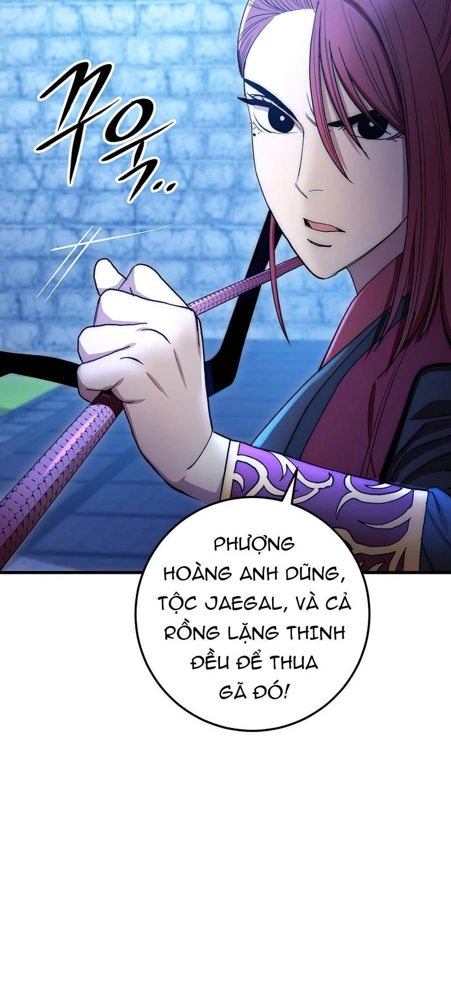 Huyền Thoại Diệt Thế Độc Long Chapter 60 - 4