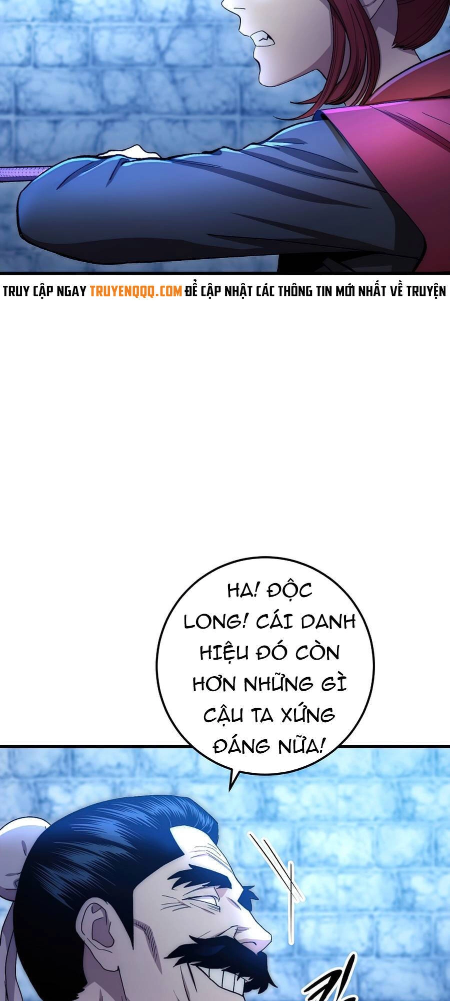 Huyền Thoại Diệt Thế Độc Long Chapter 60 - 11