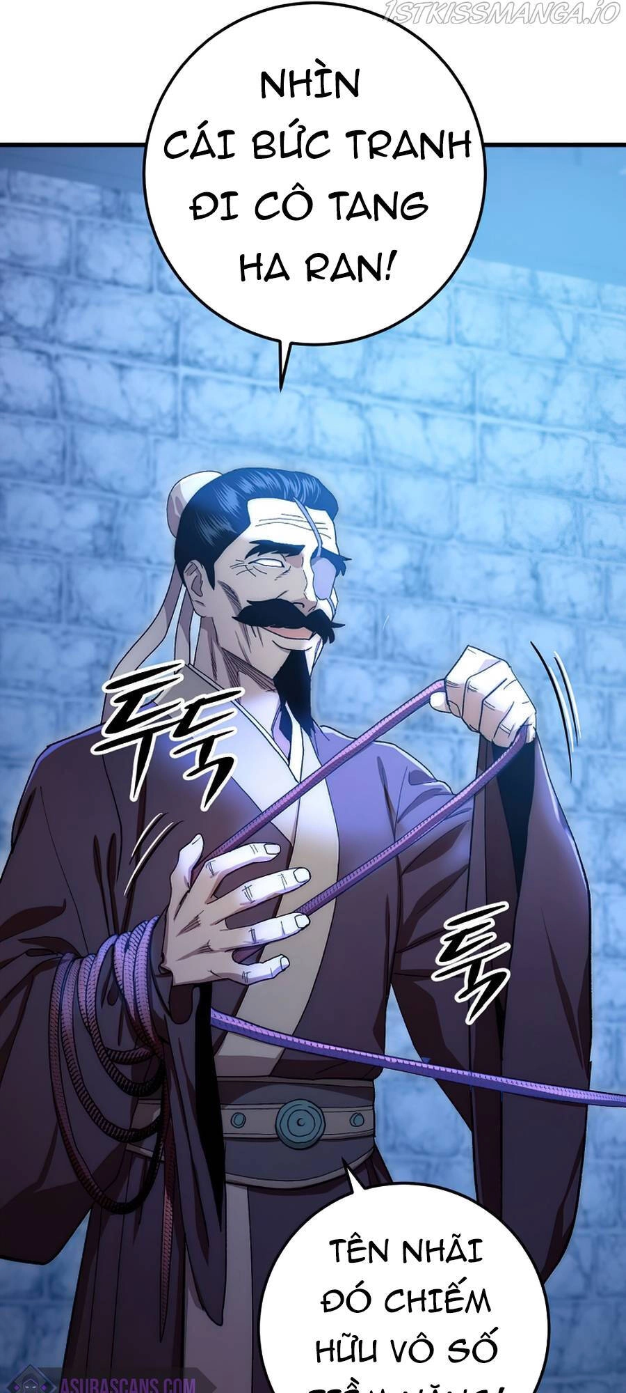 Huyền Thoại Diệt Thế Độc Long Chapter 60 - 14