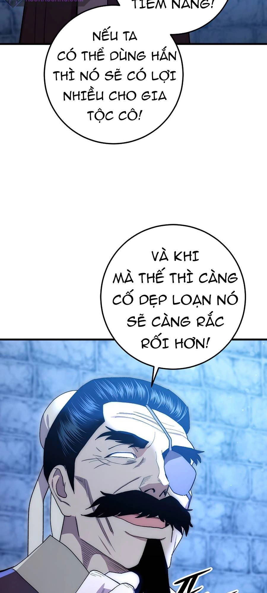 Huyền Thoại Diệt Thế Độc Long Chapter 60 - 15