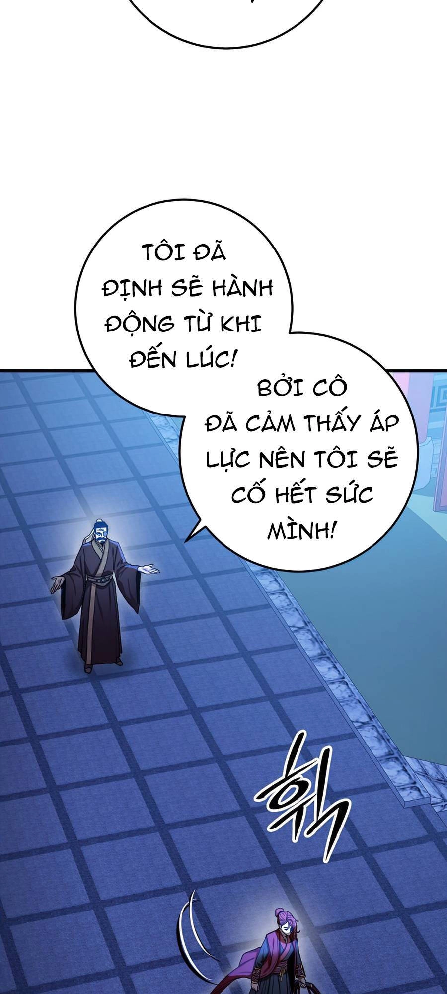 Huyền Thoại Diệt Thế Độc Long Chapter 60 - 20