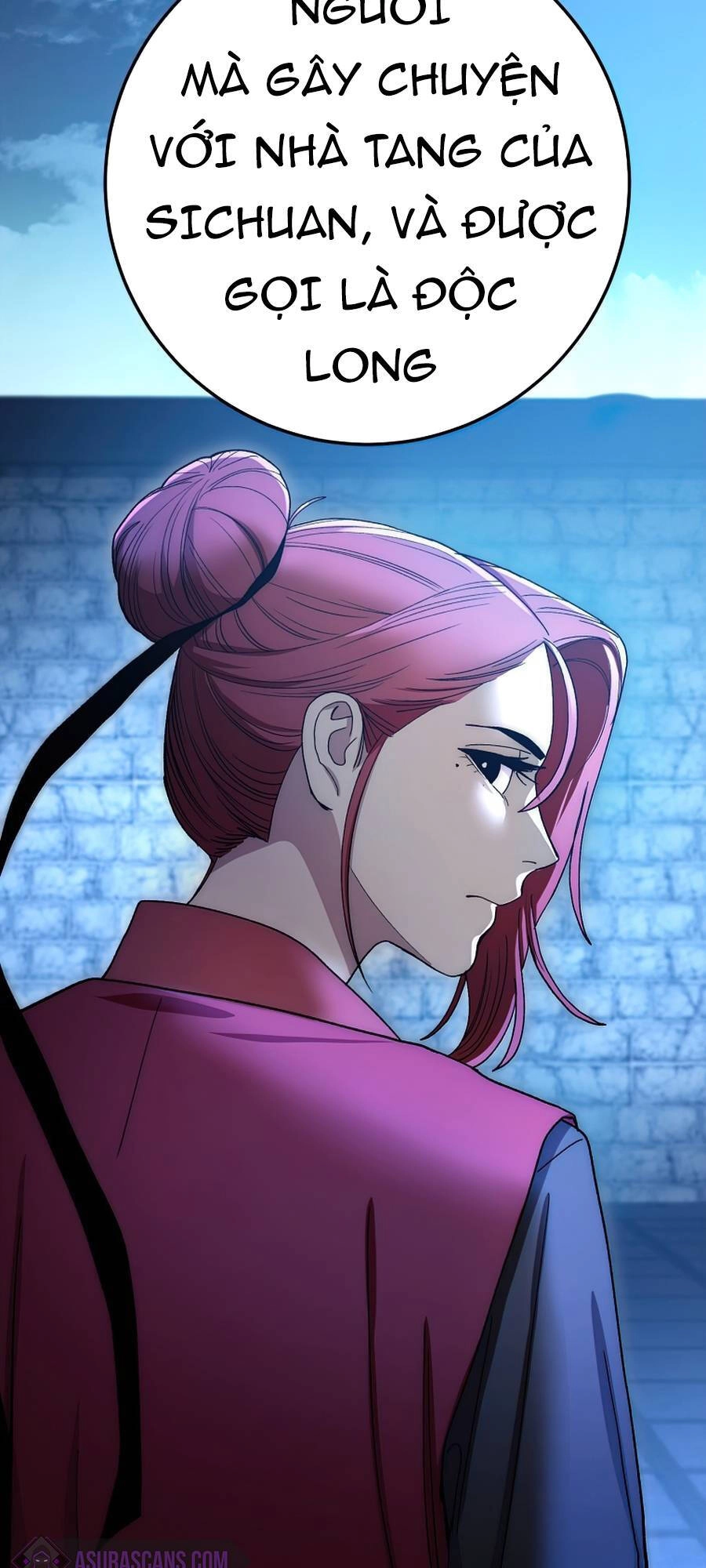 Huyền Thoại Diệt Thế Độc Long Chapter 60 - 23