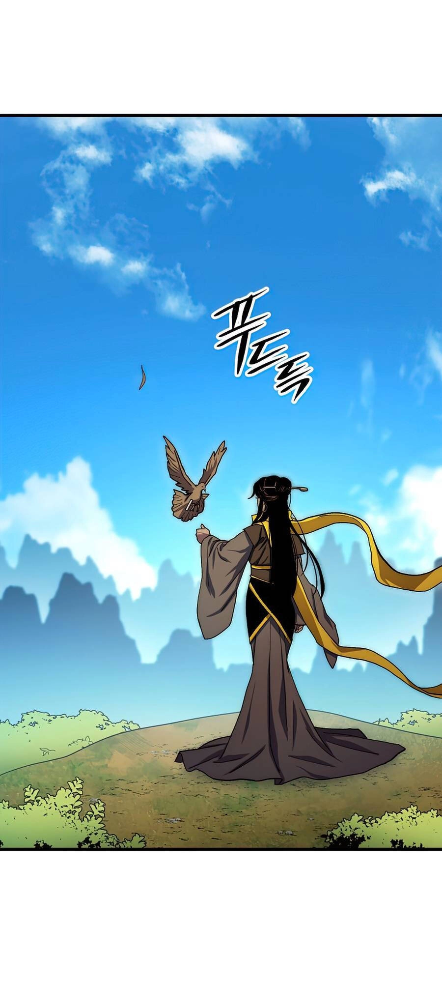 Huyền Thoại Diệt Thế Độc Long Chapter 60 - 28