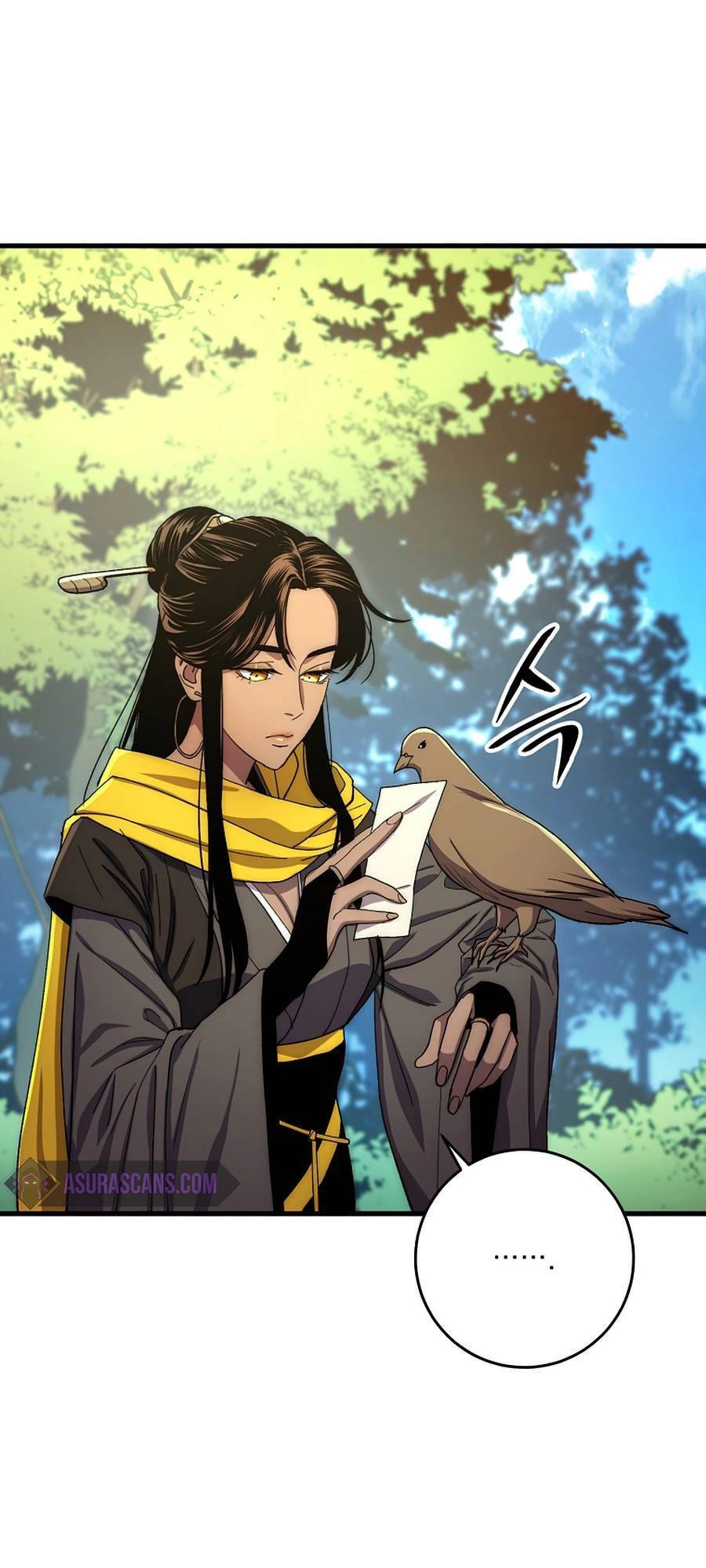 Huyền Thoại Diệt Thế Độc Long Chapter 60 - 29