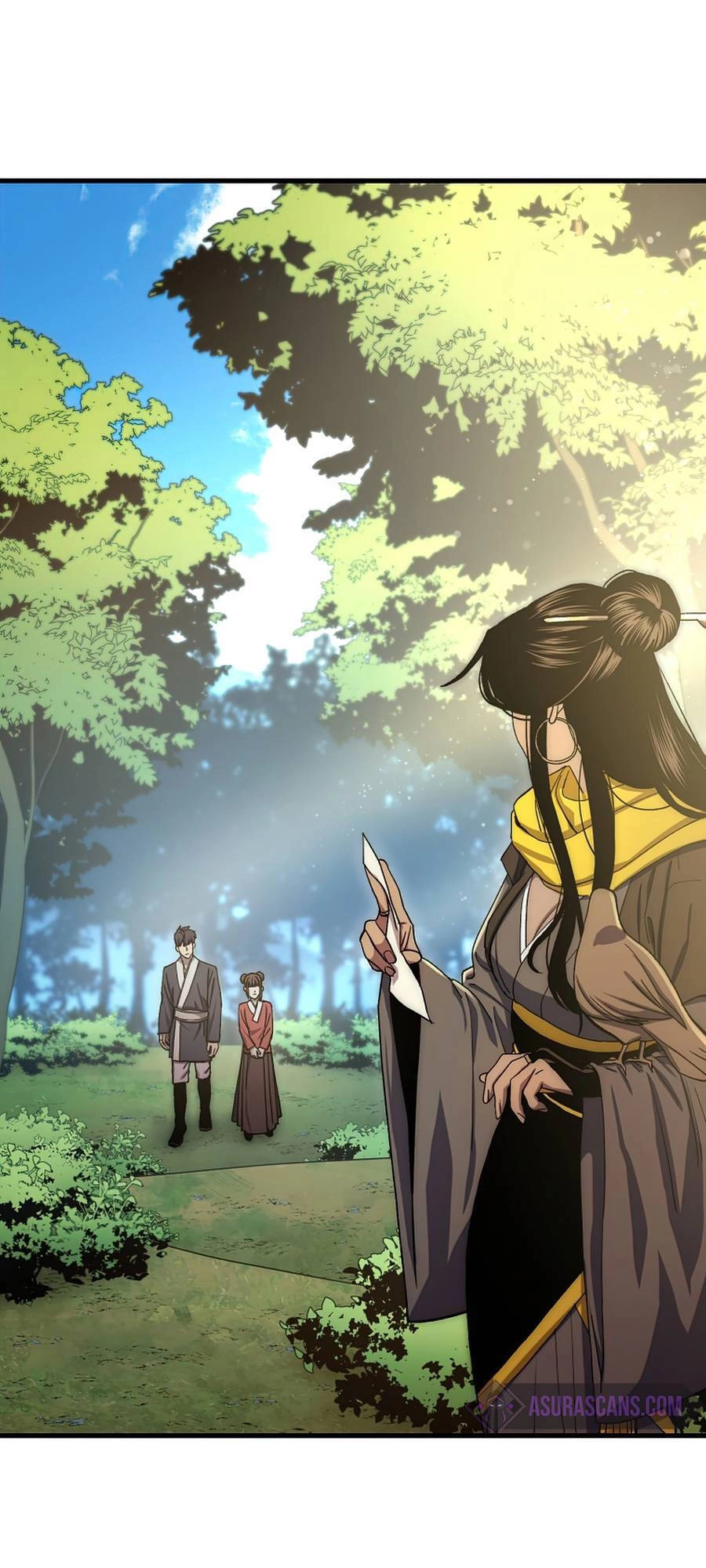 Huyền Thoại Diệt Thế Độc Long Chapter 60 - 33