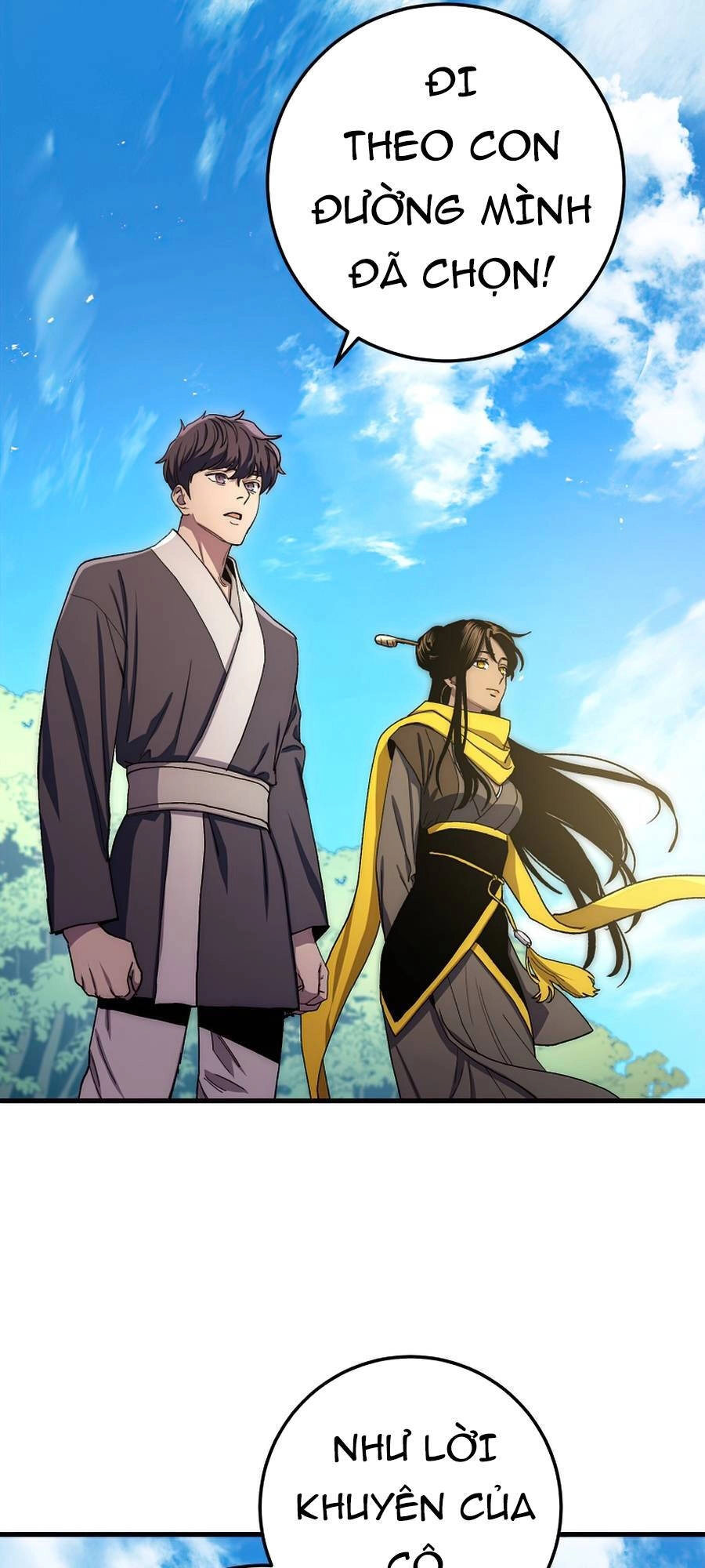 Huyền Thoại Diệt Thế Độc Long Chapter 60 - 37