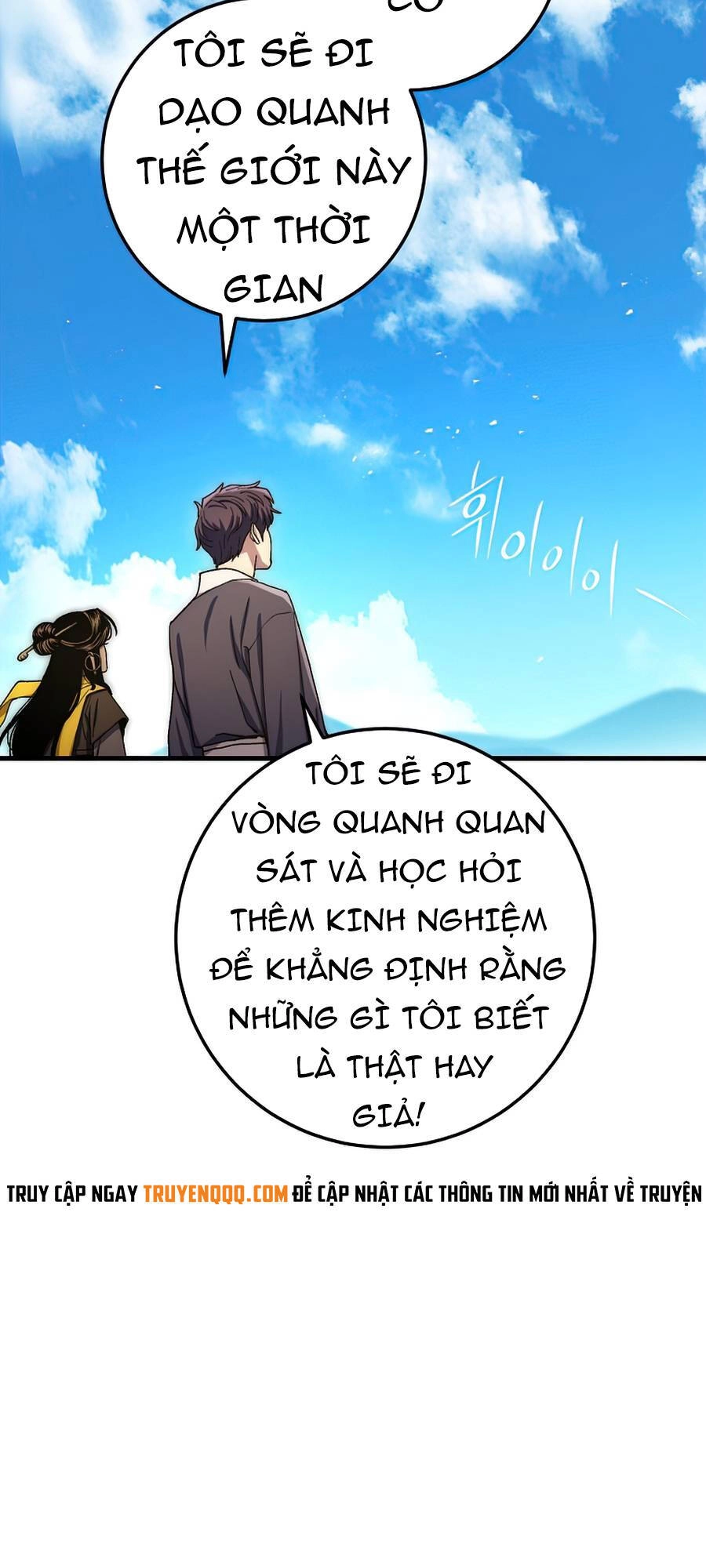 Huyền Thoại Diệt Thế Độc Long Chapter 60 - 38