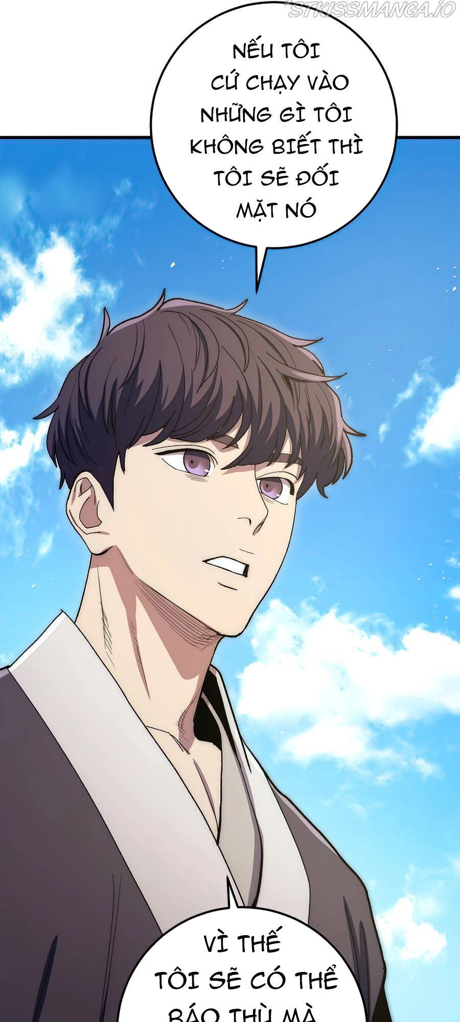 Huyền Thoại Diệt Thế Độc Long Chapter 60 - 40