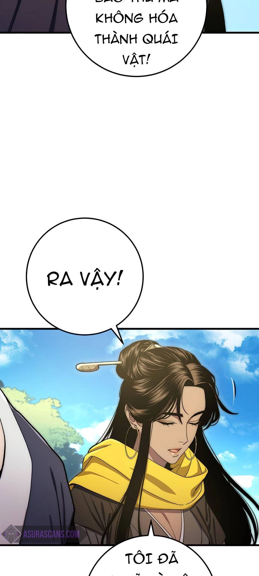 Huyền Thoại Diệt Thế Độc Long Chapter 60 - 41