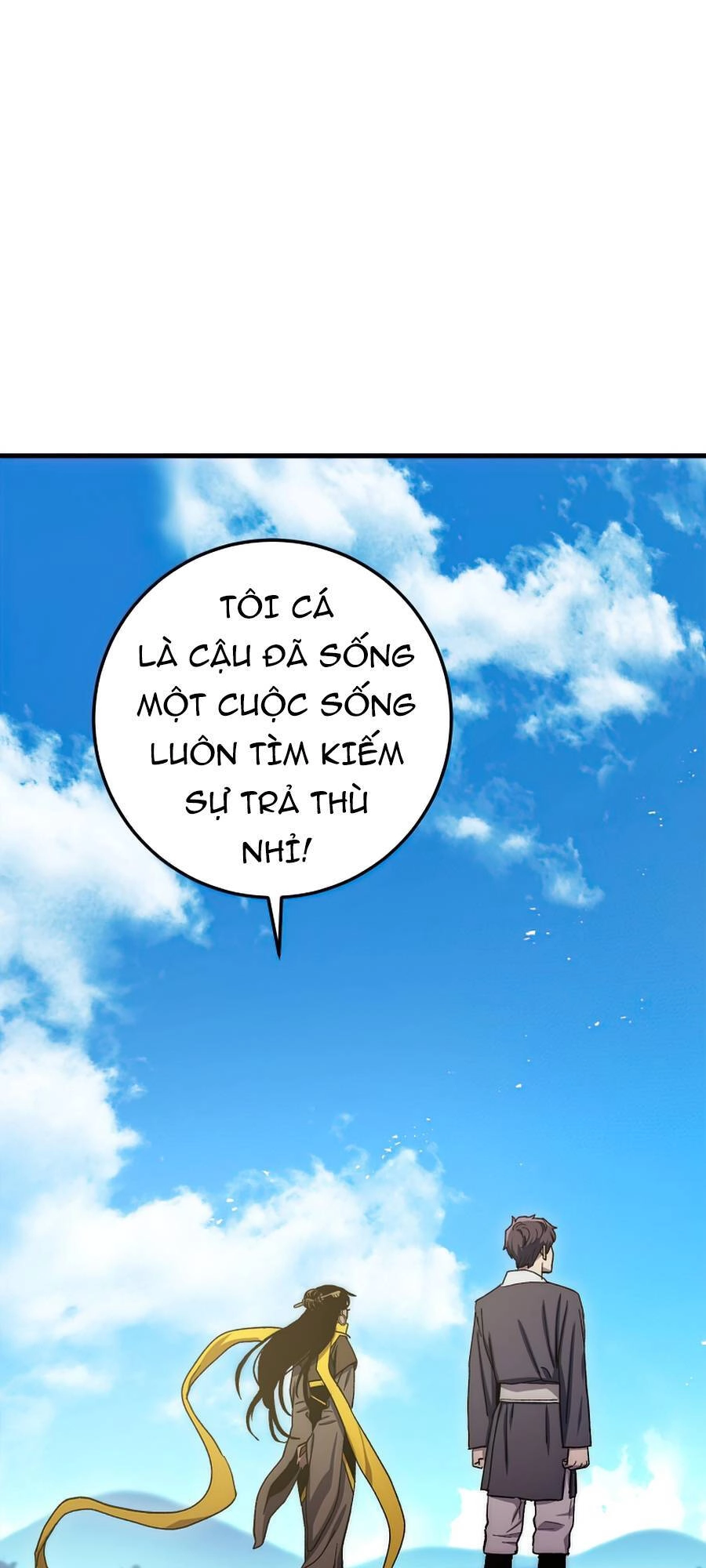 Huyền Thoại Diệt Thế Độc Long Chapter 60 - 45