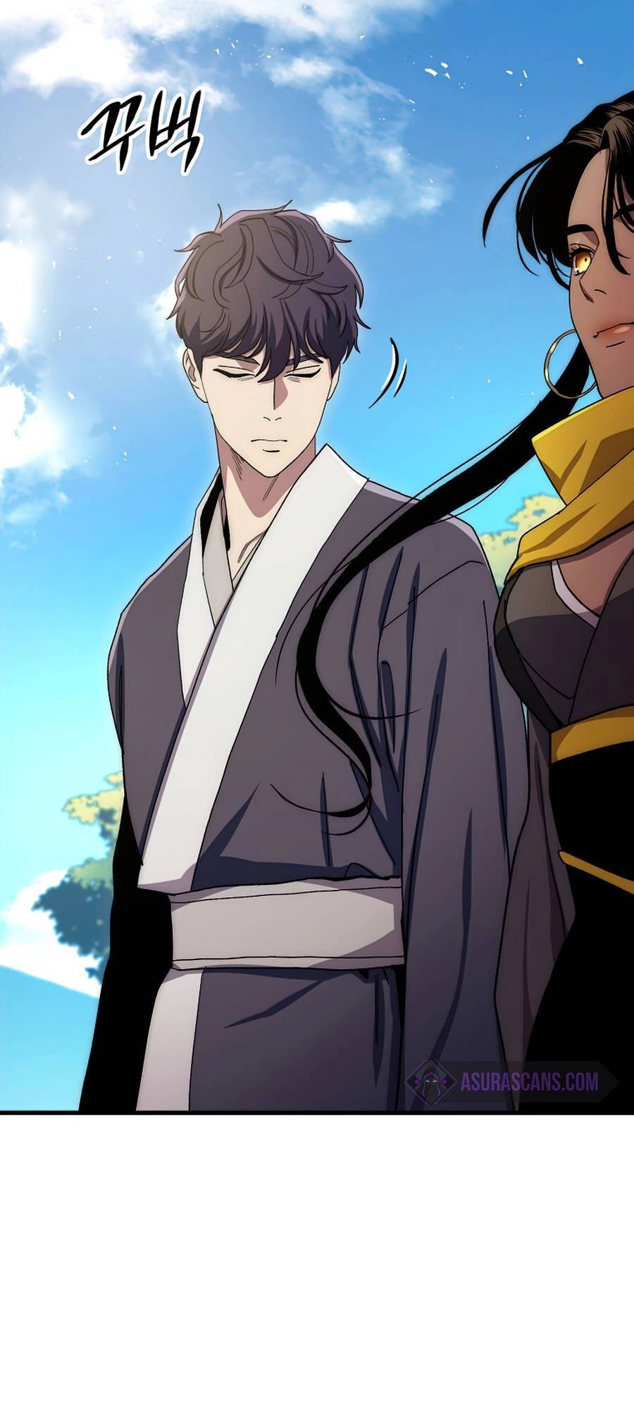 Huyền Thoại Diệt Thế Độc Long Chapter 60 - 49