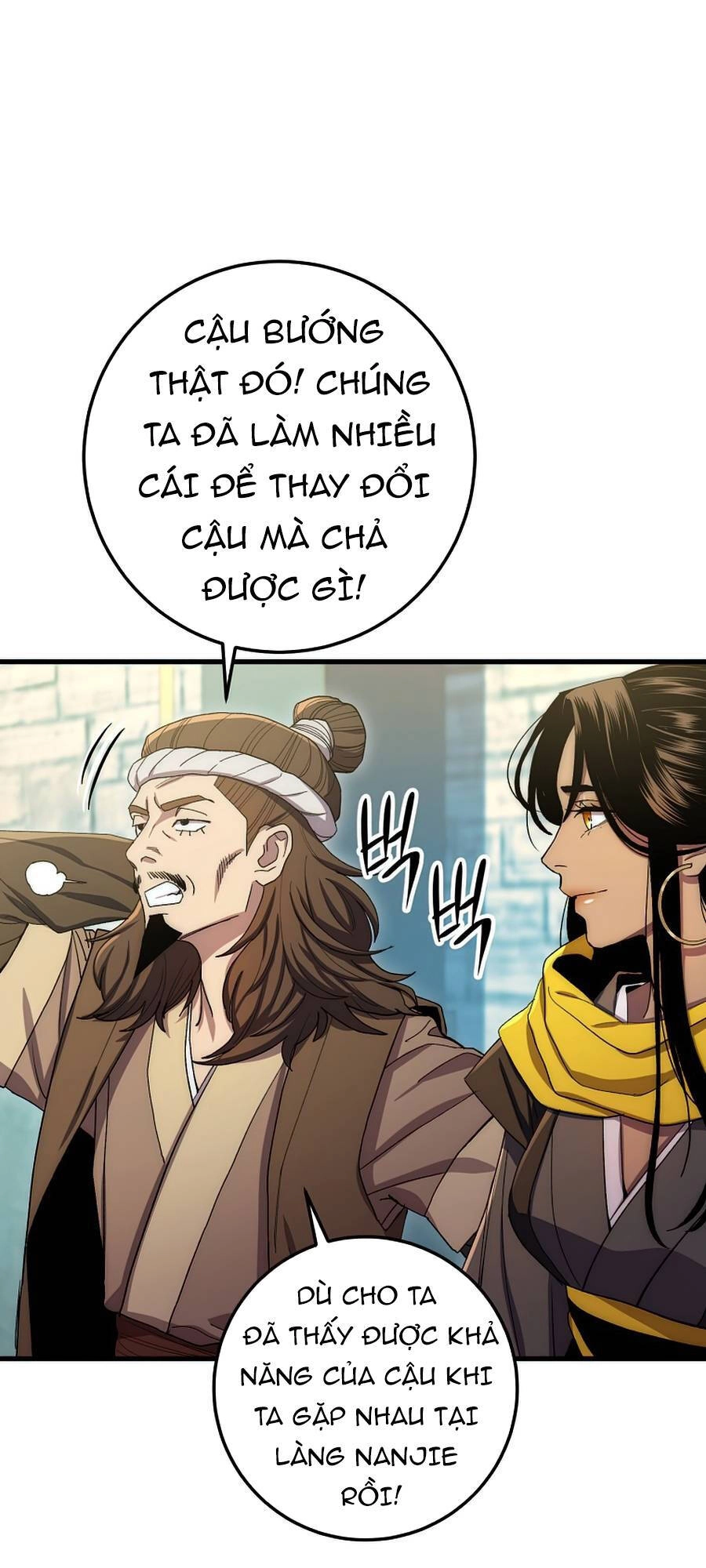 Huyền Thoại Diệt Thế Độc Long Chapter 60 - 54