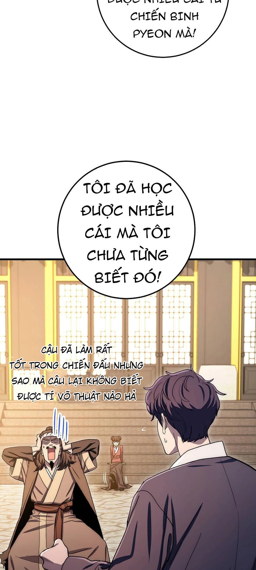 Huyền Thoại Diệt Thế Độc Long Chapter 60 - 56