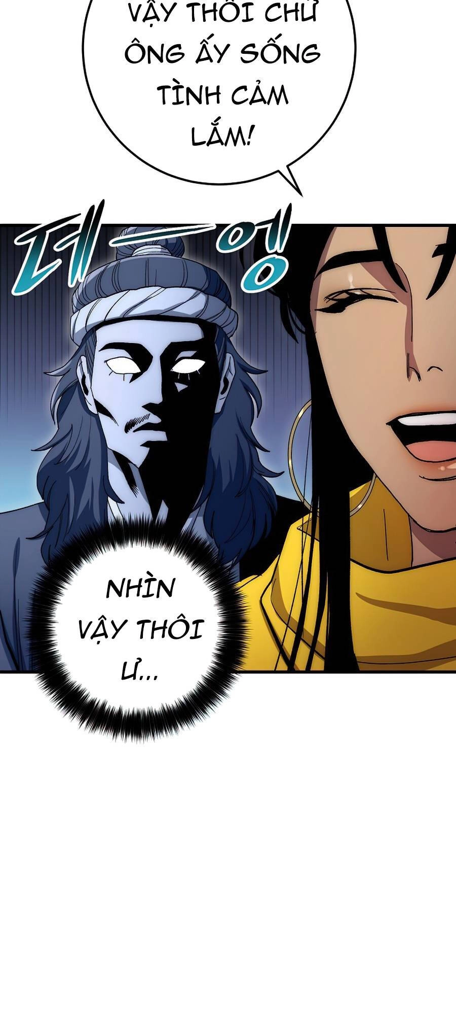 Huyền Thoại Diệt Thế Độc Long Chapter 60 - 59