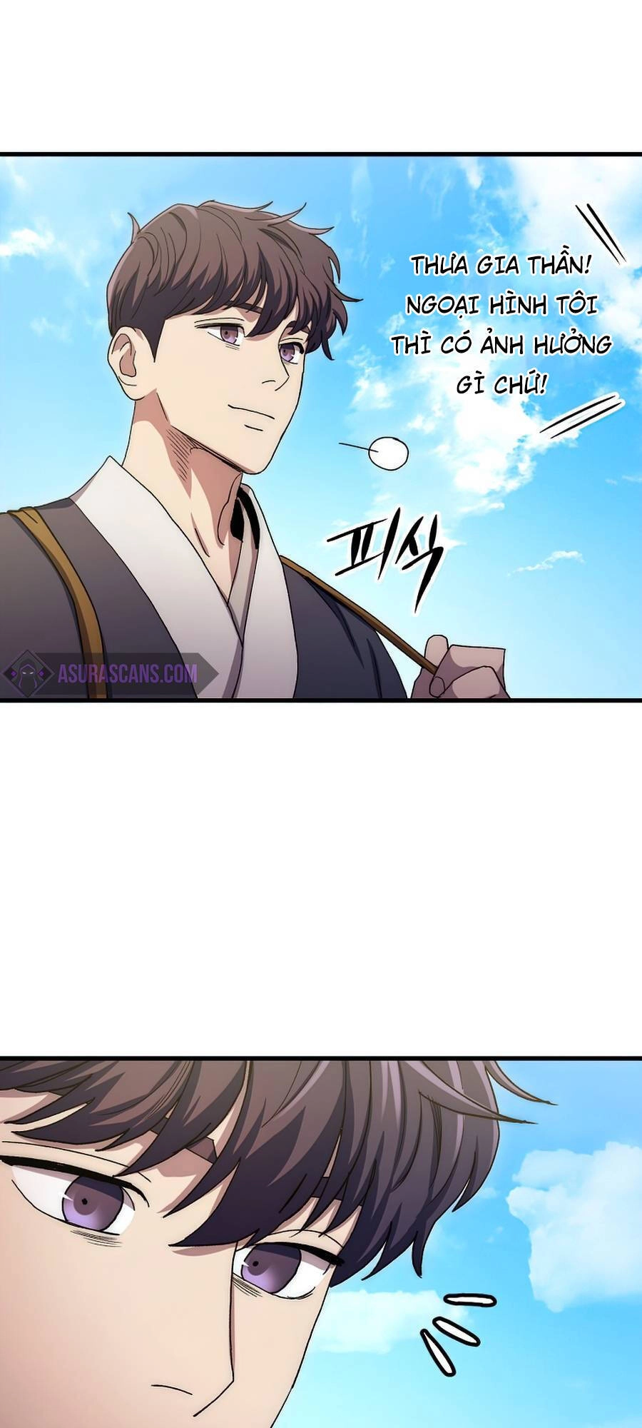 Huyền Thoại Diệt Thế Độc Long Chapter 60 - 60