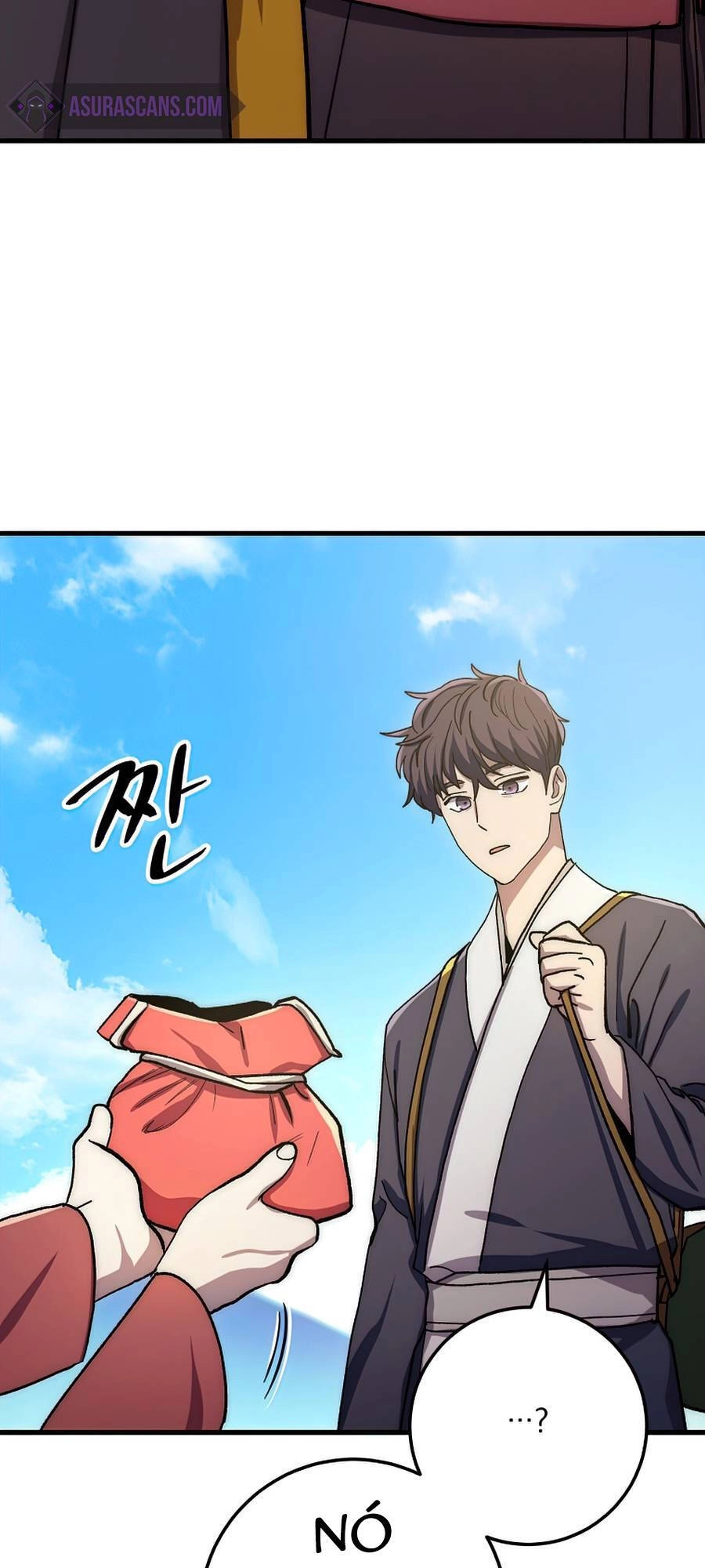 Huyền Thoại Diệt Thế Độc Long Chapter 60 - 63