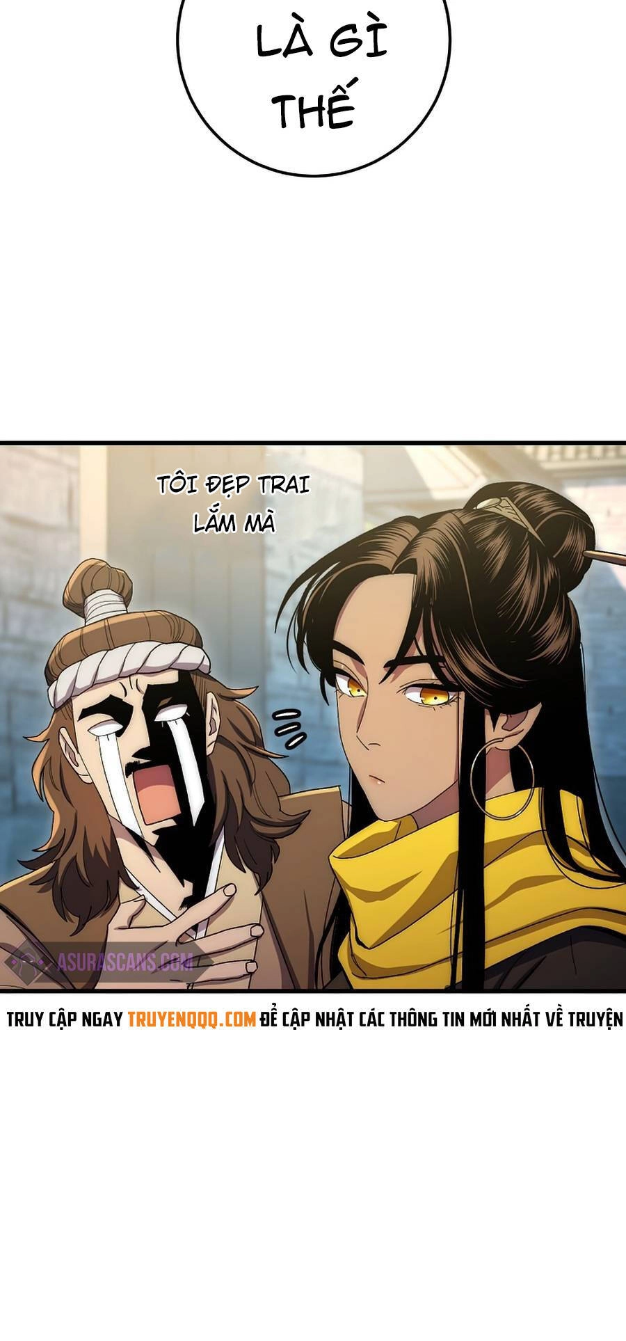 Huyền Thoại Diệt Thế Độc Long Chapter 60 - 64