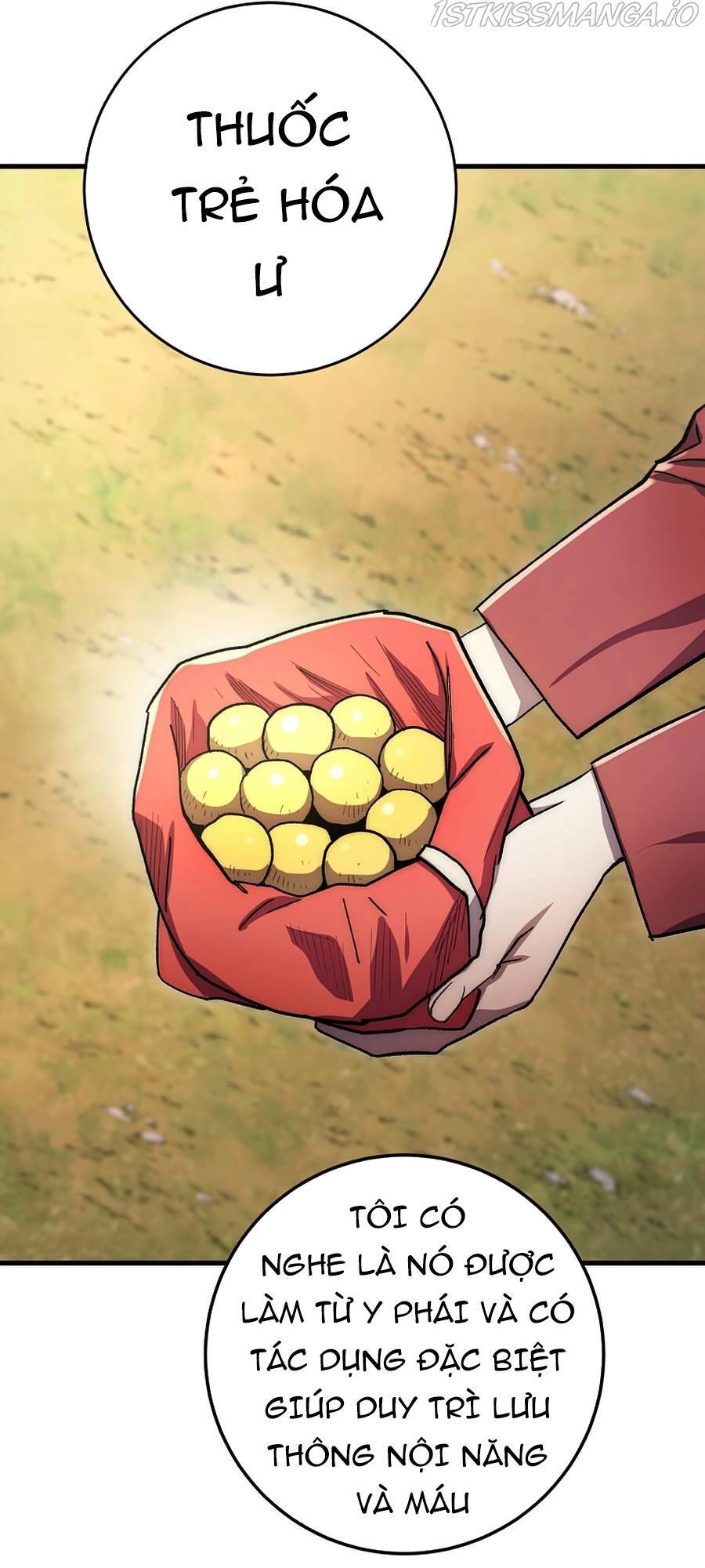 Huyền Thoại Diệt Thế Độc Long Chapter 60 - 65