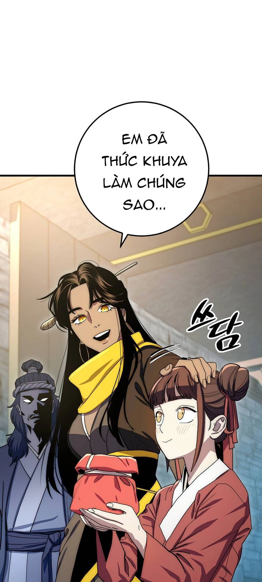 Huyền Thoại Diệt Thế Độc Long Chapter 60 - 66