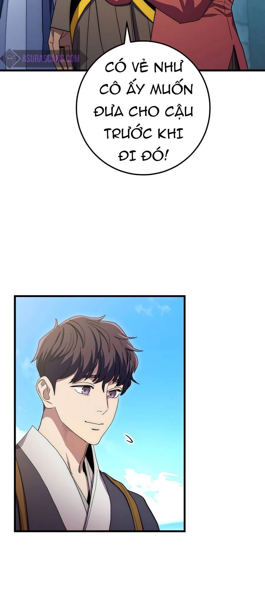 Huyền Thoại Diệt Thế Độc Long Chapter 60 - 67