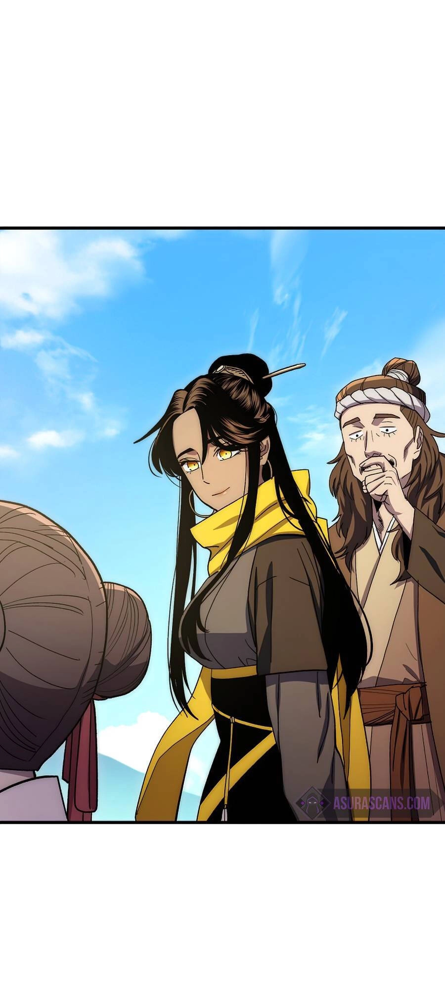 Huyền Thoại Diệt Thế Độc Long Chapter 60 - 71