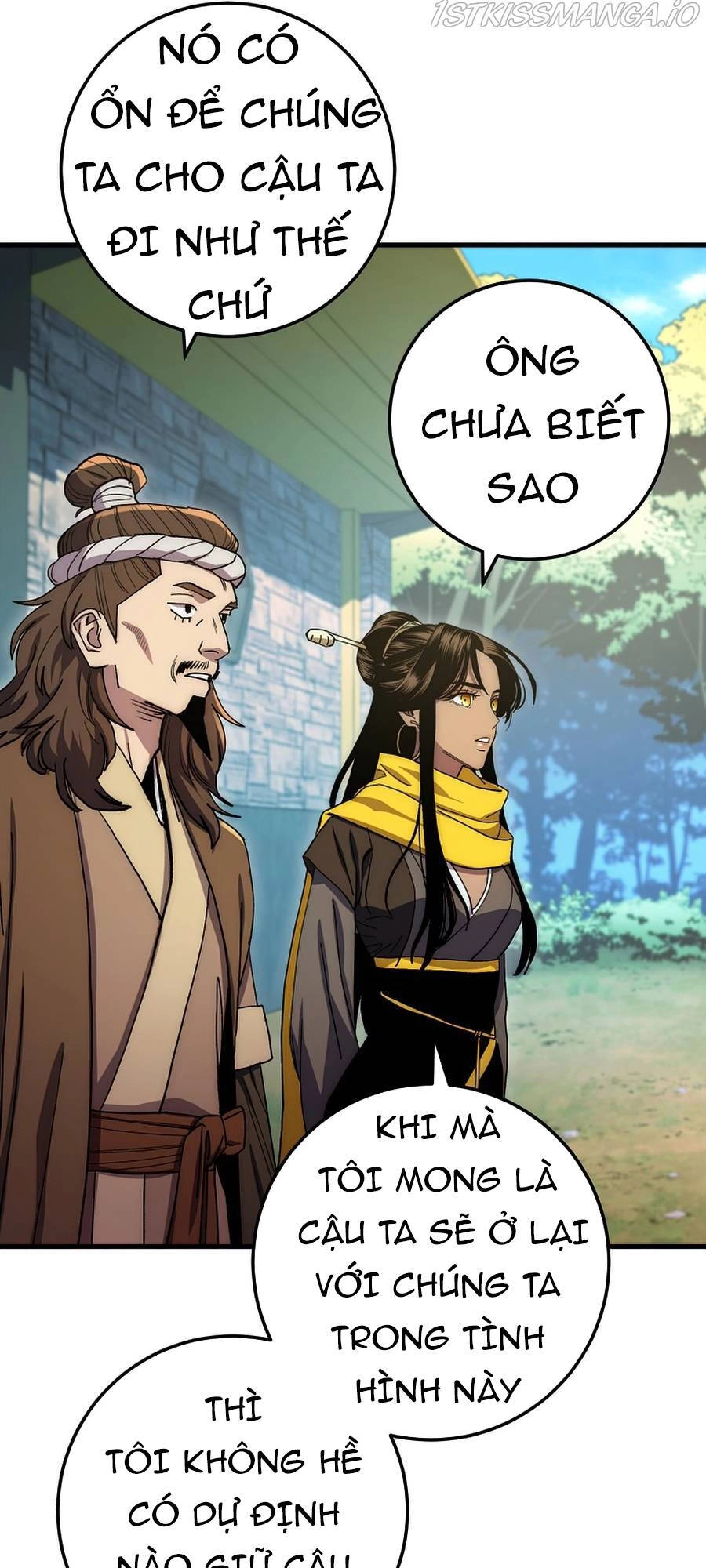 Huyền Thoại Diệt Thế Độc Long Chapter 60 - 77