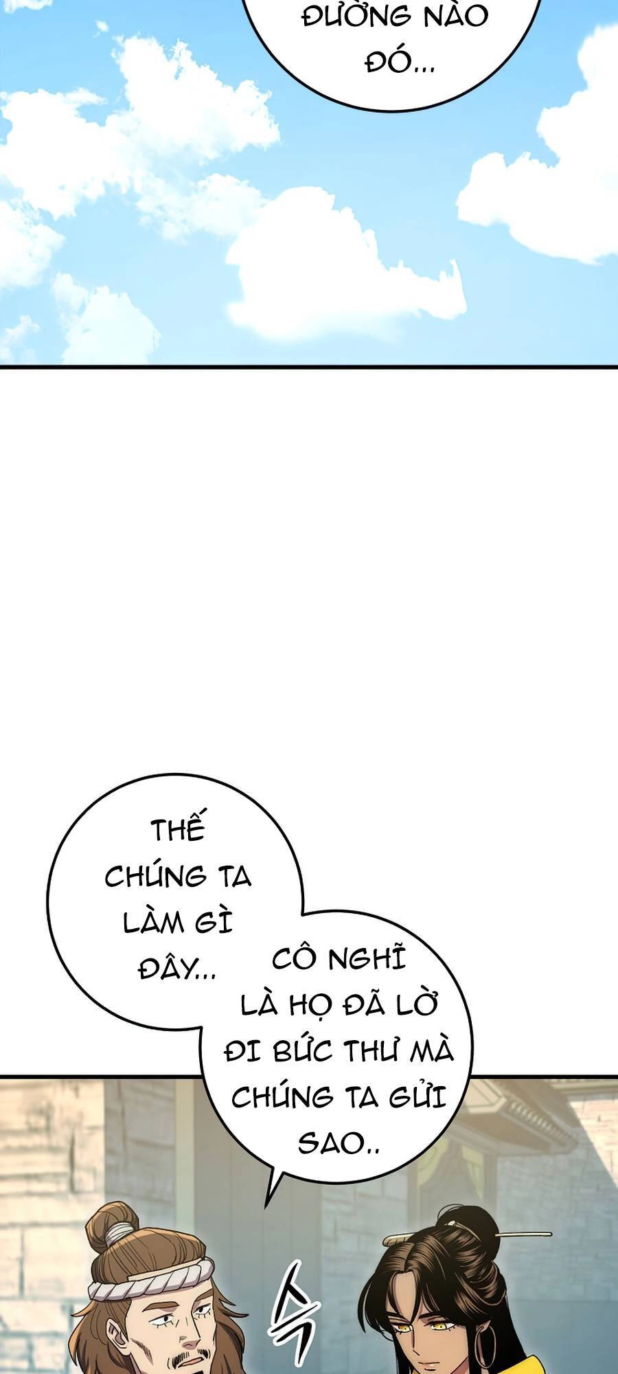 Huyền Thoại Diệt Thế Độc Long Chapter 60 - 79