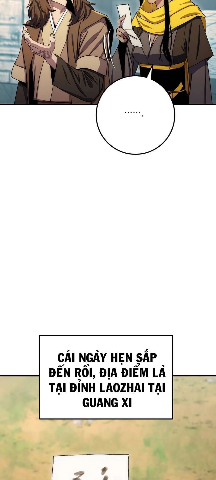 Huyền Thoại Diệt Thế Độc Long Chapter 60 - 80