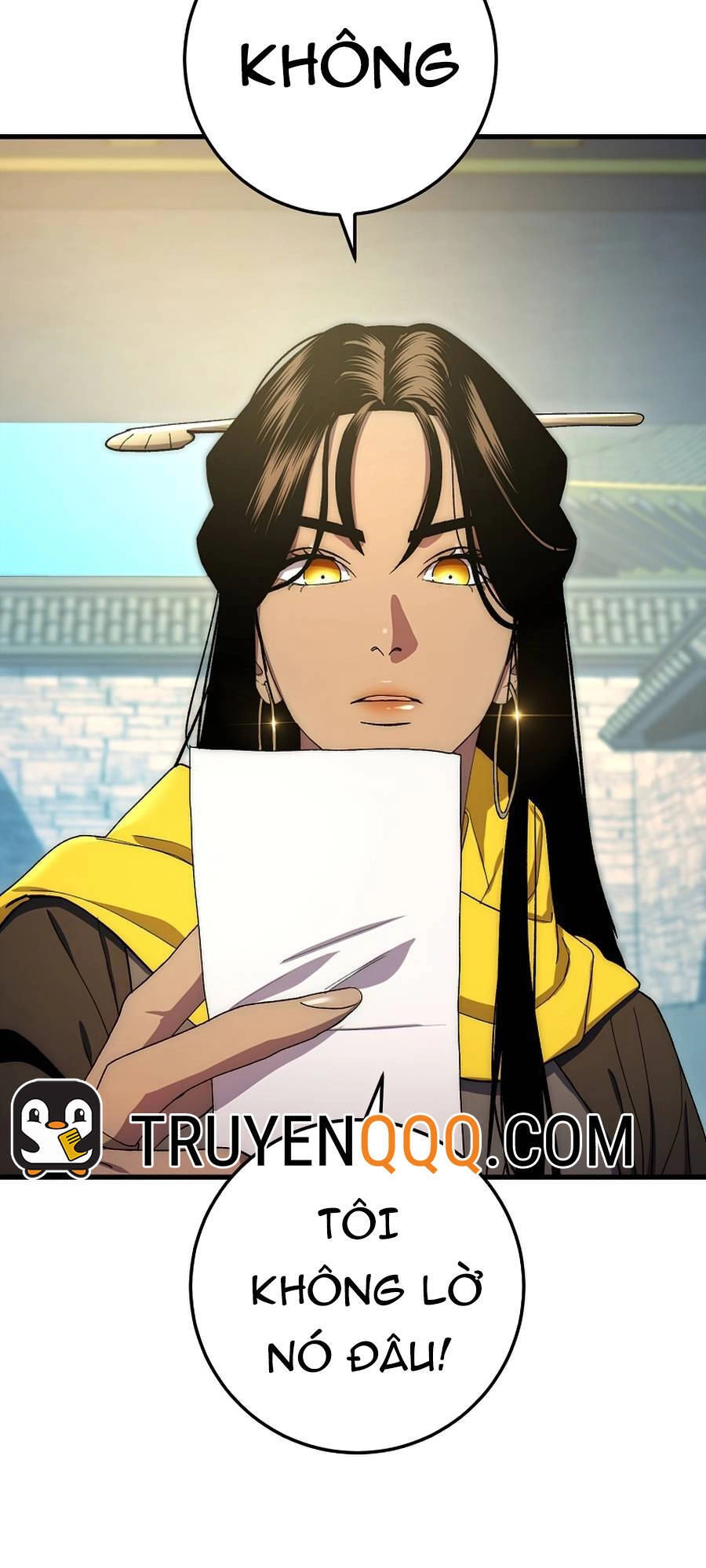 Huyền Thoại Diệt Thế Độc Long Chapter 60 - 82