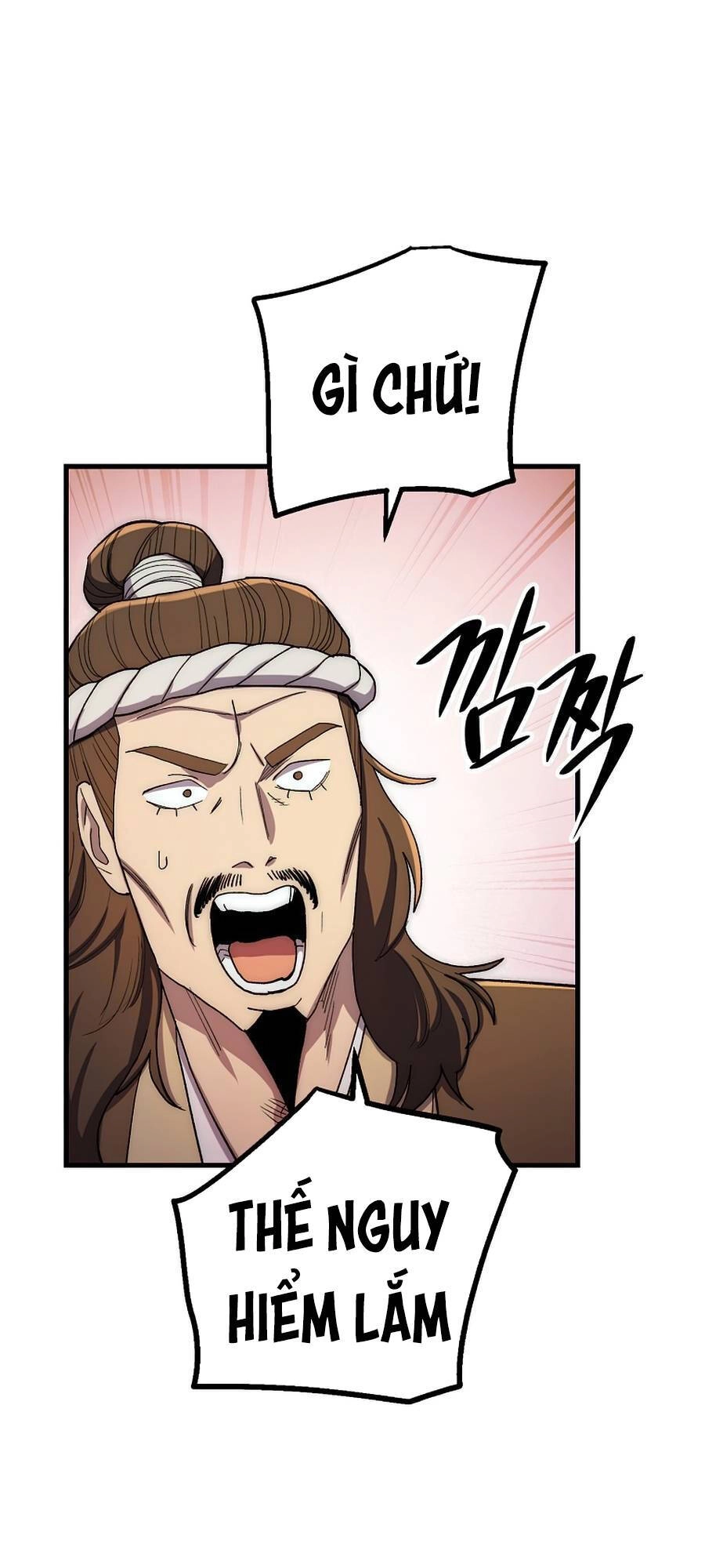 Huyền Thoại Diệt Thế Độc Long Chapter 60 - 83