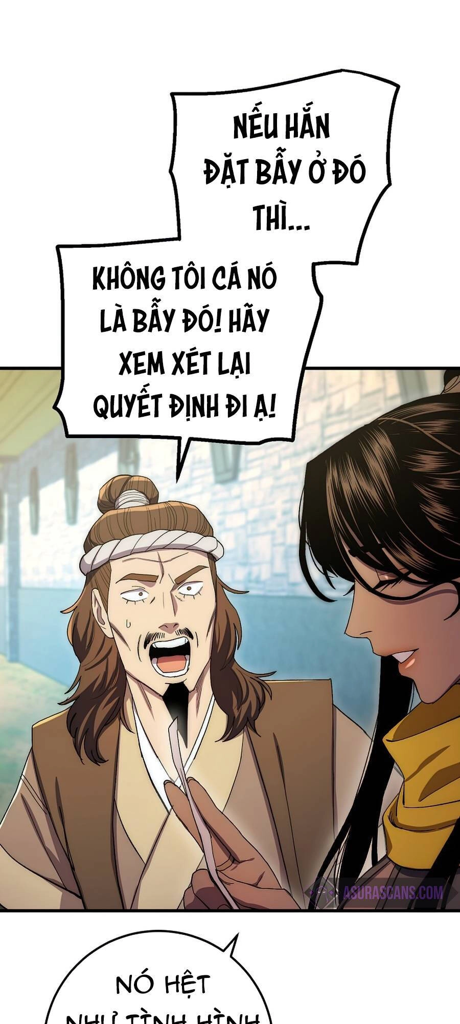 Huyền Thoại Diệt Thế Độc Long Chapter 60 - 84