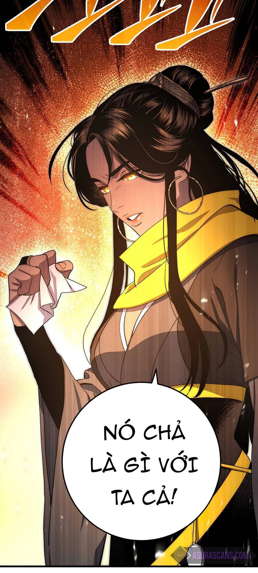 Huyền Thoại Diệt Thế Độc Long Chapter 60 - 87