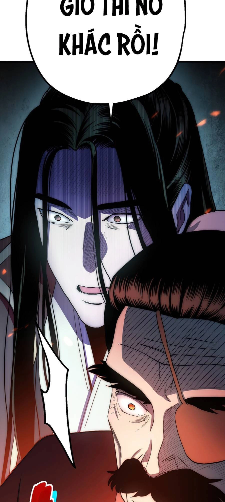 Huyền Thoại Diệt Thế Độc Long Chapter 60 - 96