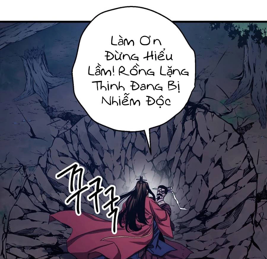 Huyền Thoại Diệt Thế Độc Long Chapter 61 - 94