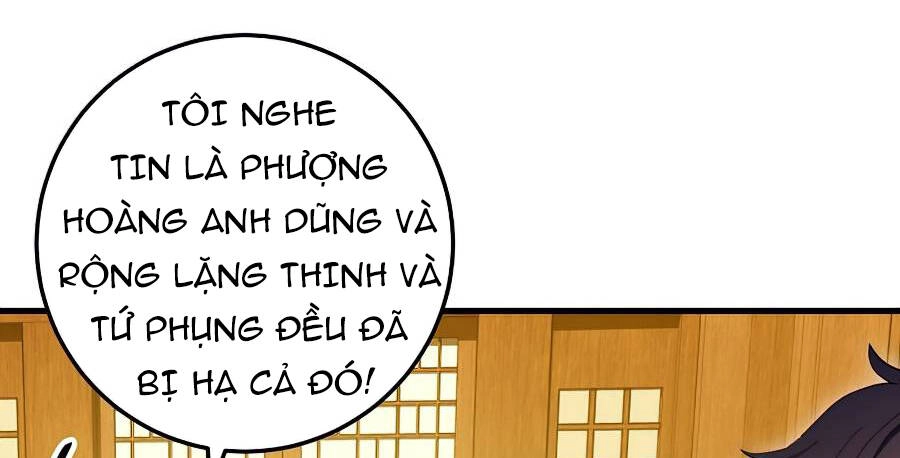 Huyền Thoại Diệt Thế Độc Long Chapter 62 - 143