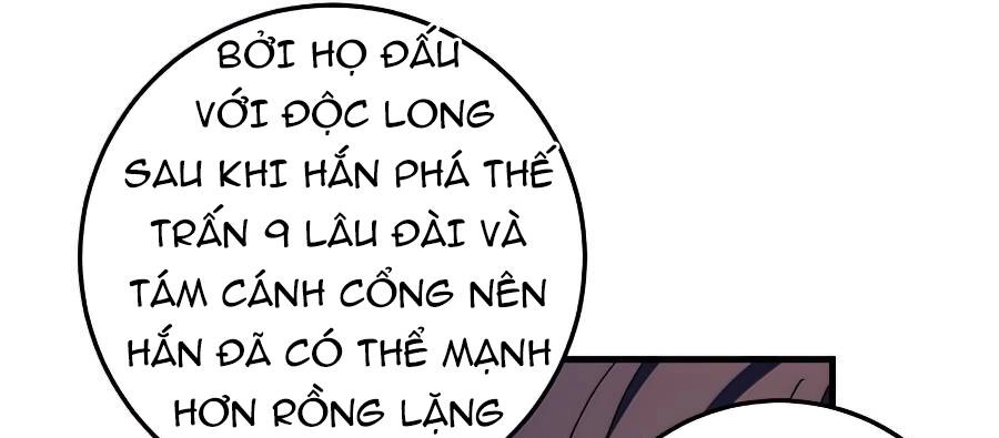 Huyền Thoại Diệt Thế Độc Long Chapter 62 - 147