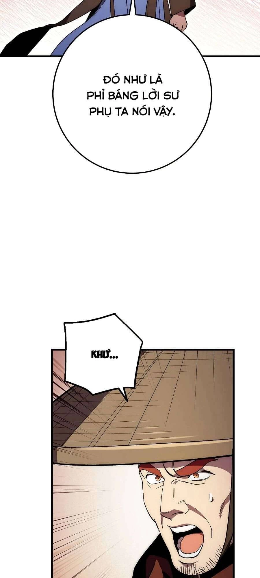 Huyền Thoại Diệt Thế Độc Long Chapter 63 - 4