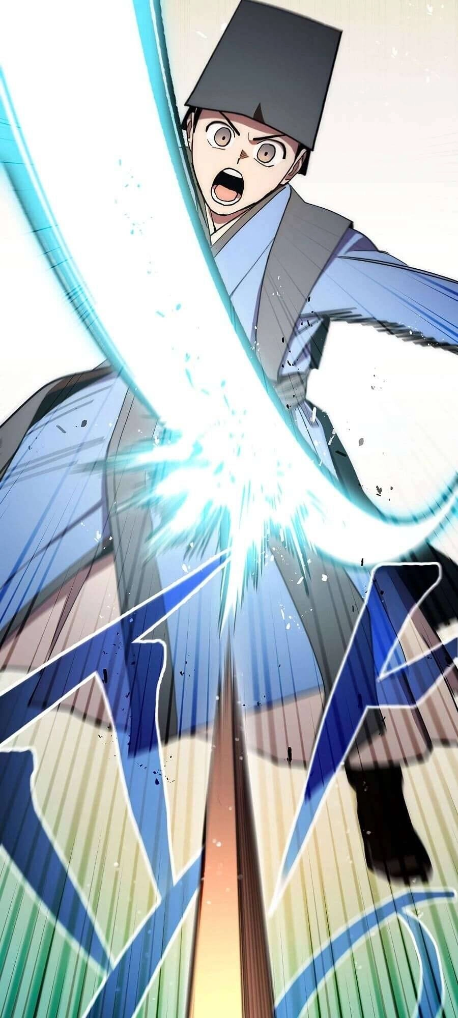 Huyền Thoại Diệt Thế Độc Long Chapter 63 - 8