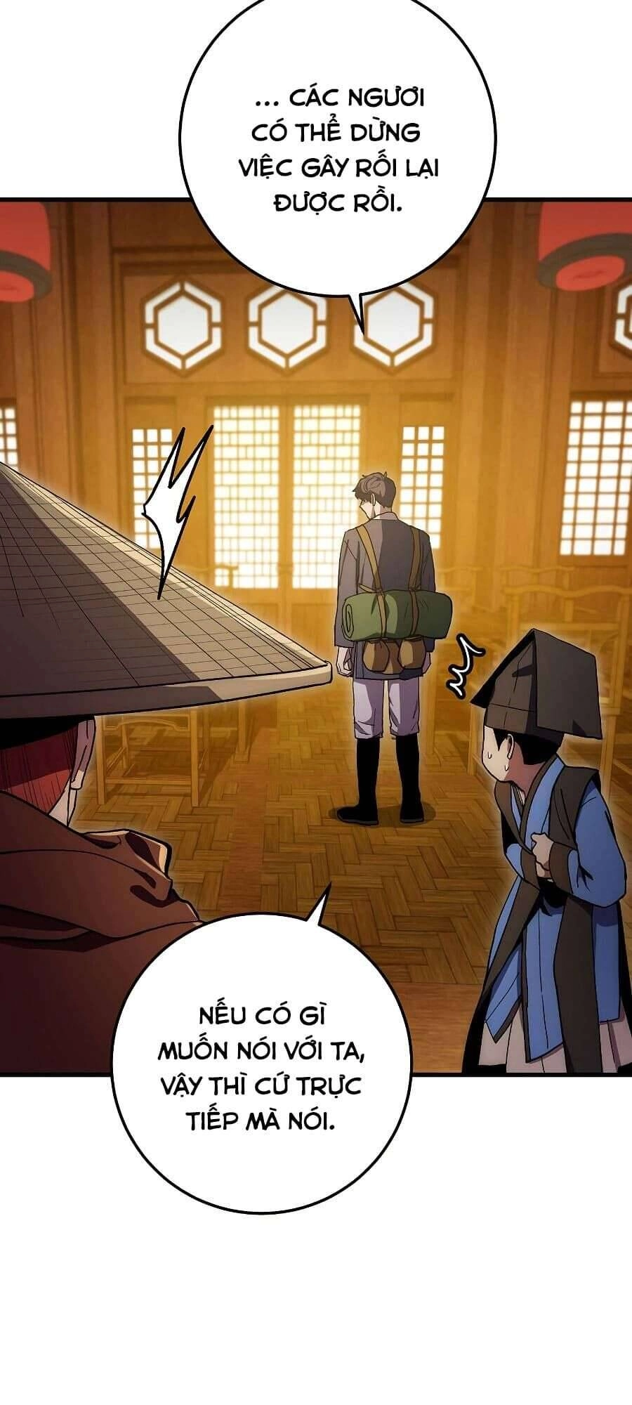 Huyền Thoại Diệt Thế Độc Long Chapter 63 - 19