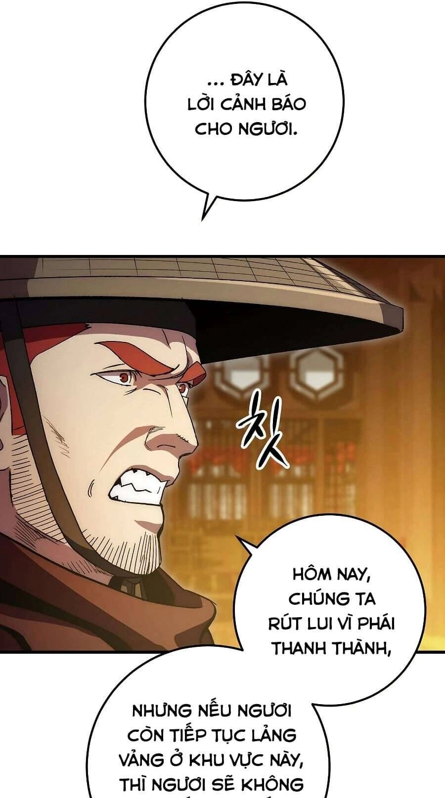 Huyền Thoại Diệt Thế Độc Long Chapter 63 - 20